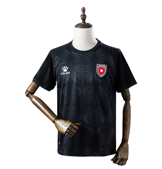 Jordan 2026 Third Away Jersey