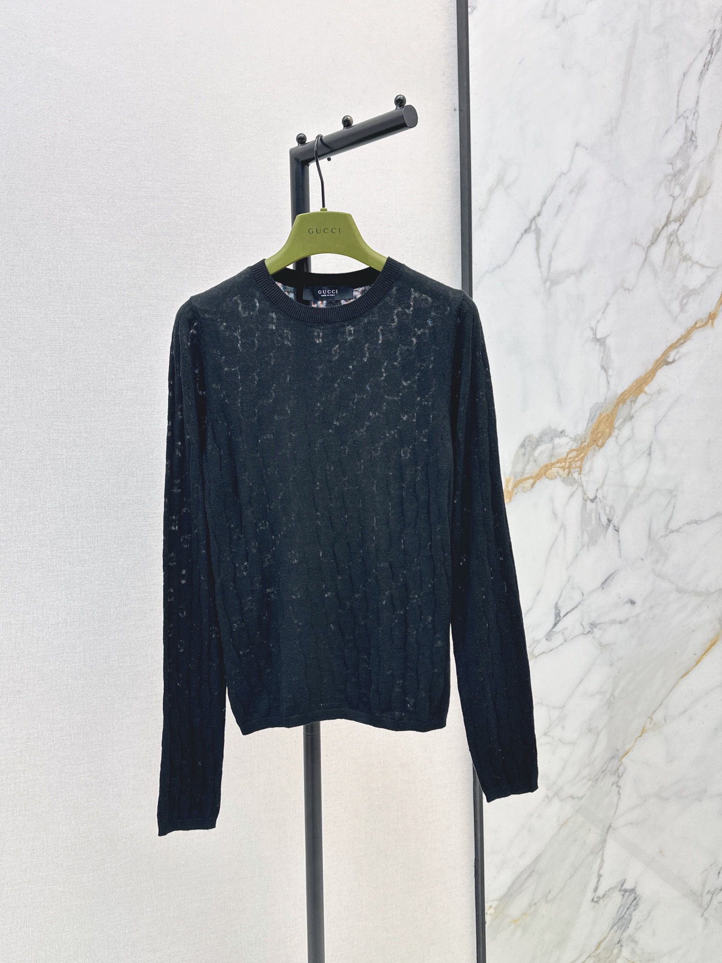 Guc New knitwear
