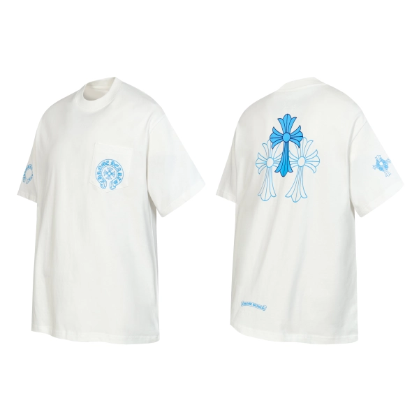 Chrome Hearts T-Shirt #2228