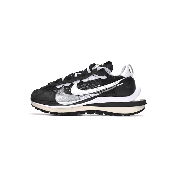 Sacai x Nike Pegasua Vaporfly Black White CV1363-001