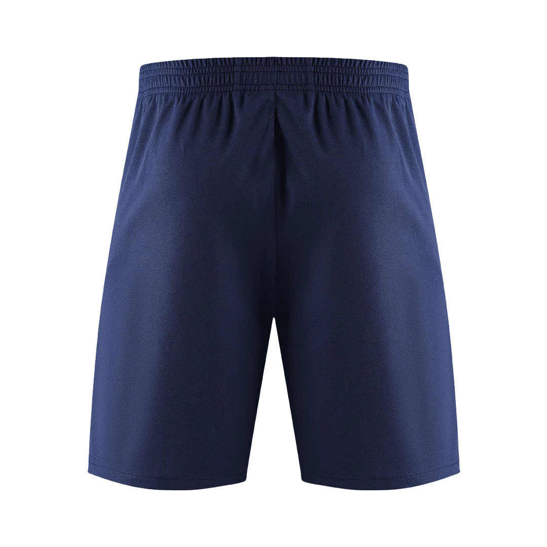 Barcelona Pre-Match Soccer Shorts 2025/26