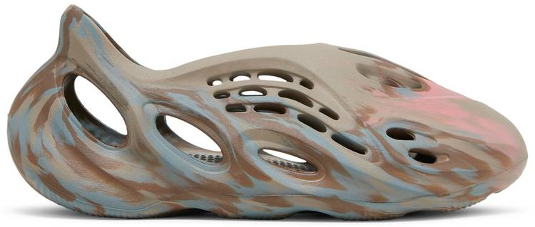 Yeezy Foam Runner 'MX Sand Grey' GY3969