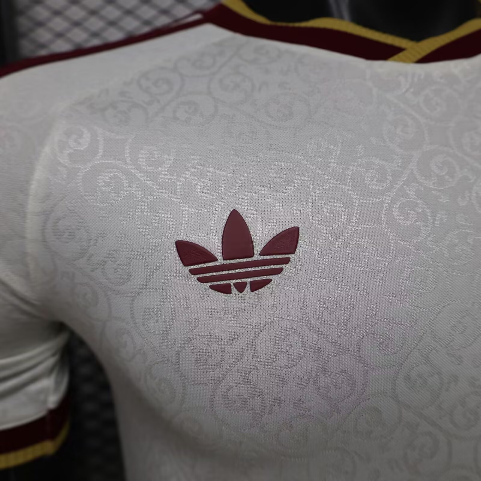 2026 Spain away player version