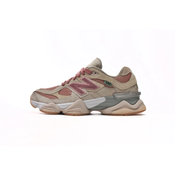 Joe Freshgoods x New Balance 9060 Penny Cookie Pink  U9060JF1