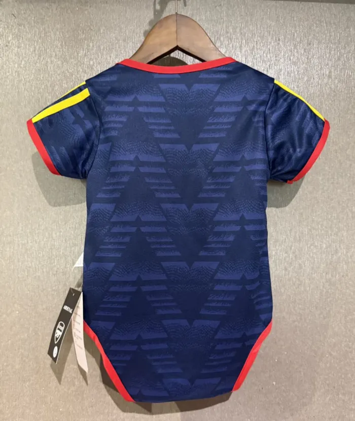 Arsenal Away Baby Jersey 26/27