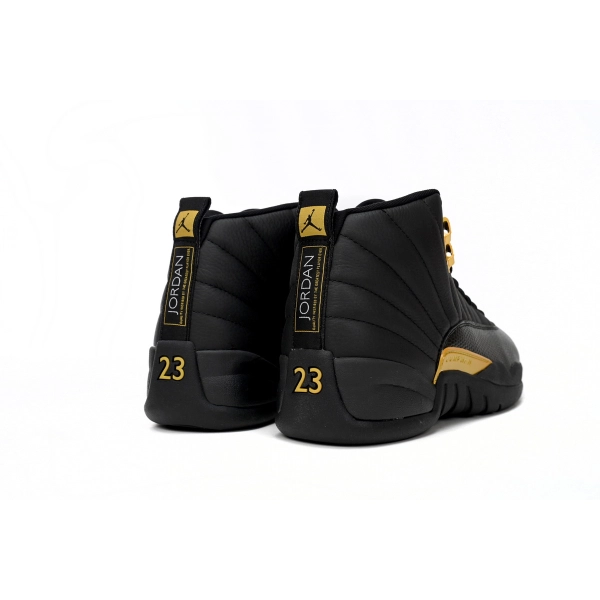 Air Jordan 12“Black Taxi” CT8013-071