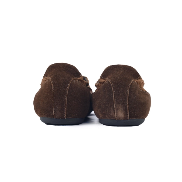 Prada Collapse Brown