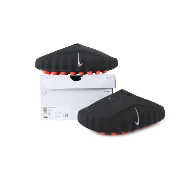 Nike Mind 001 black HQ4307-001