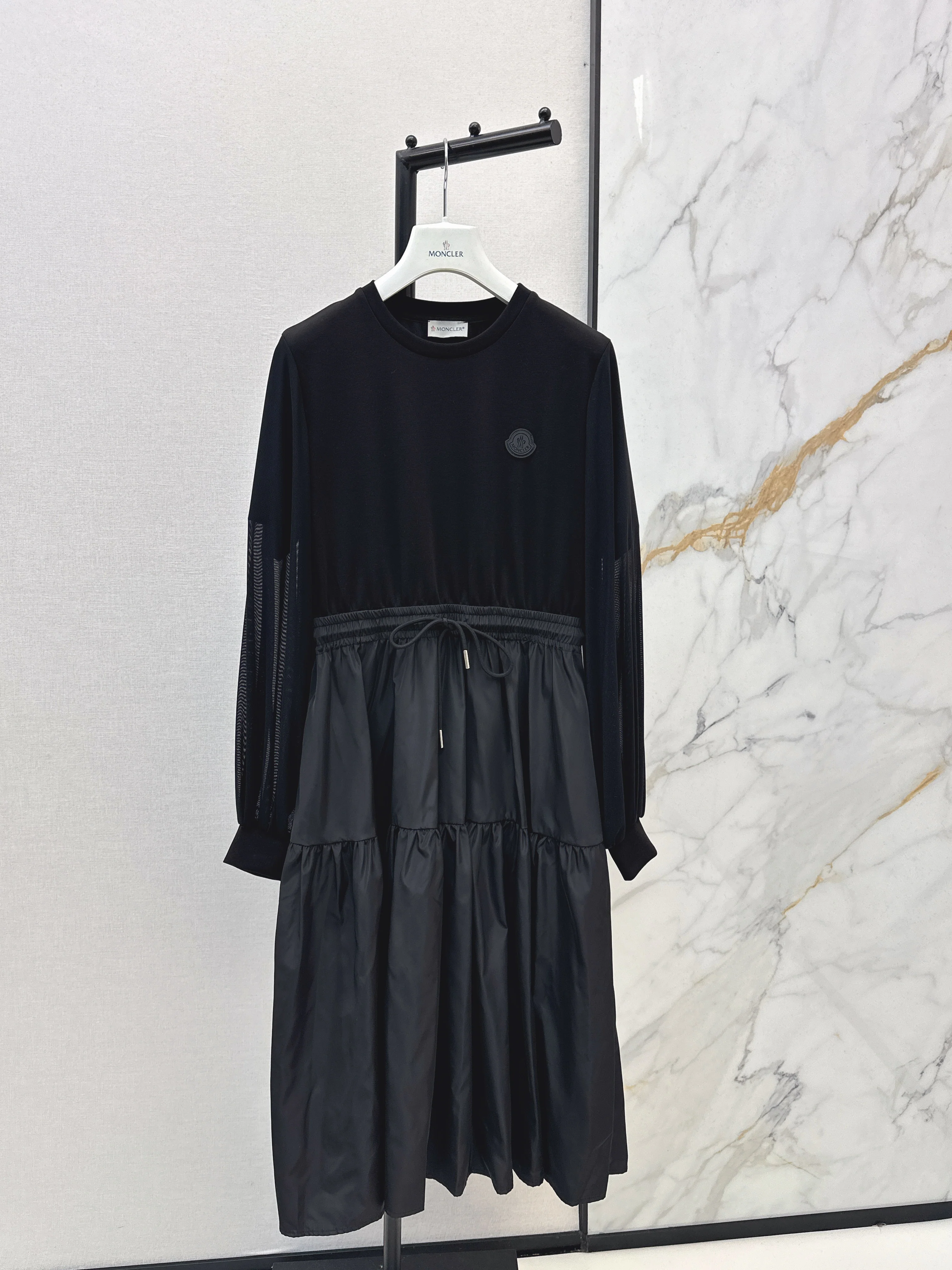 Pra NEW contract dress
