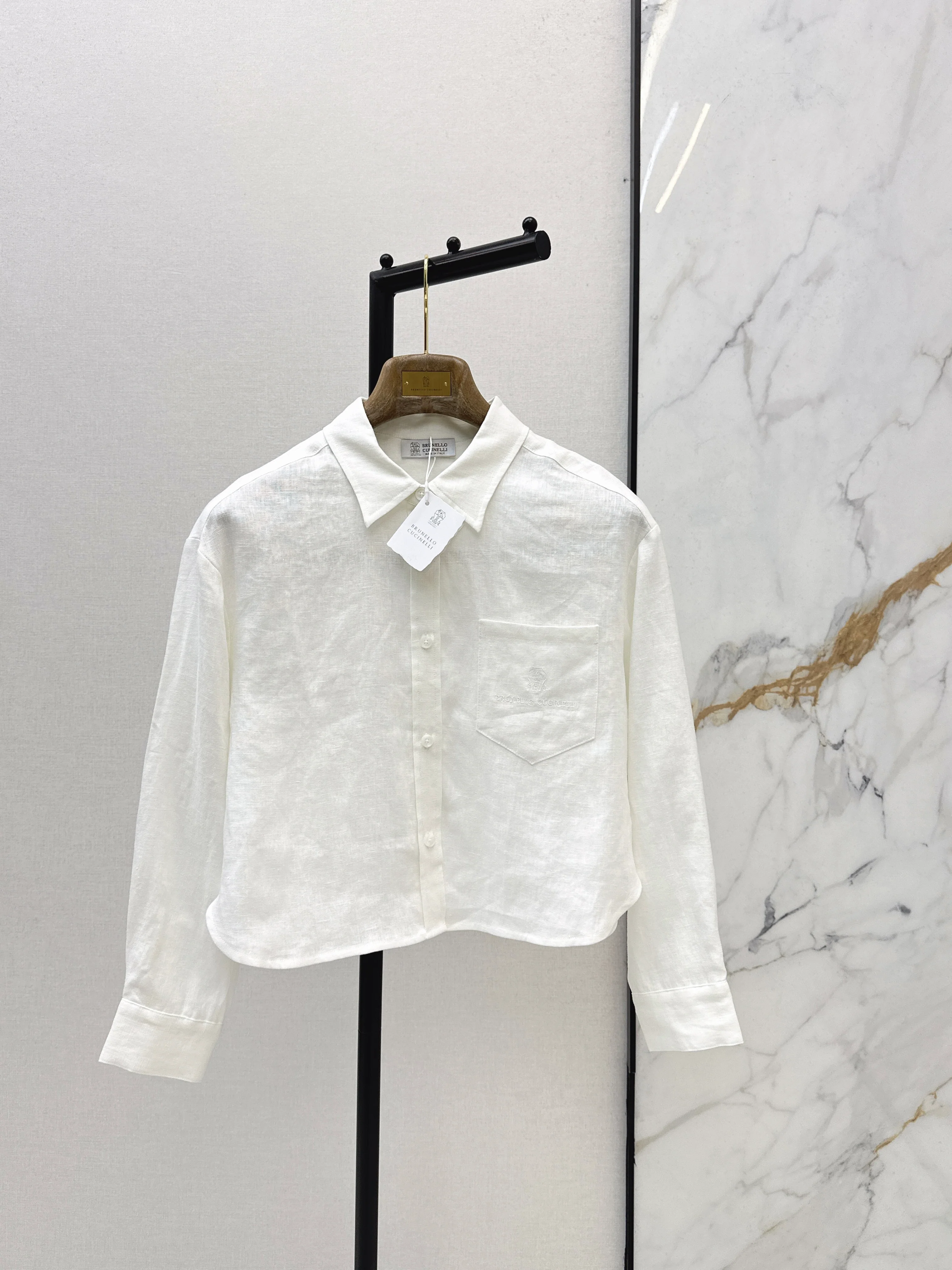 Loro NEW shirt