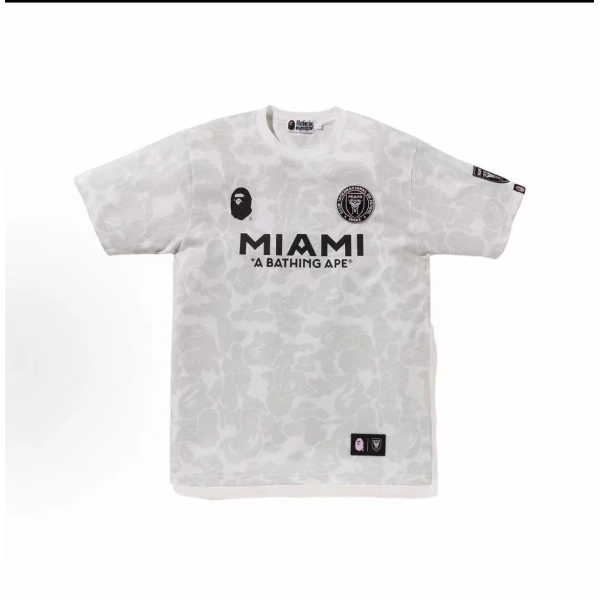 Bape T-Shirt  # 717