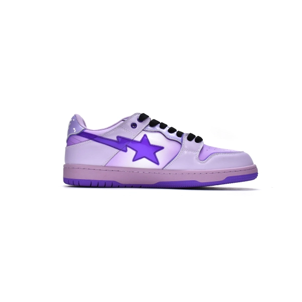 Reps BapeSta  Sk8 Low 1G70-109-0023