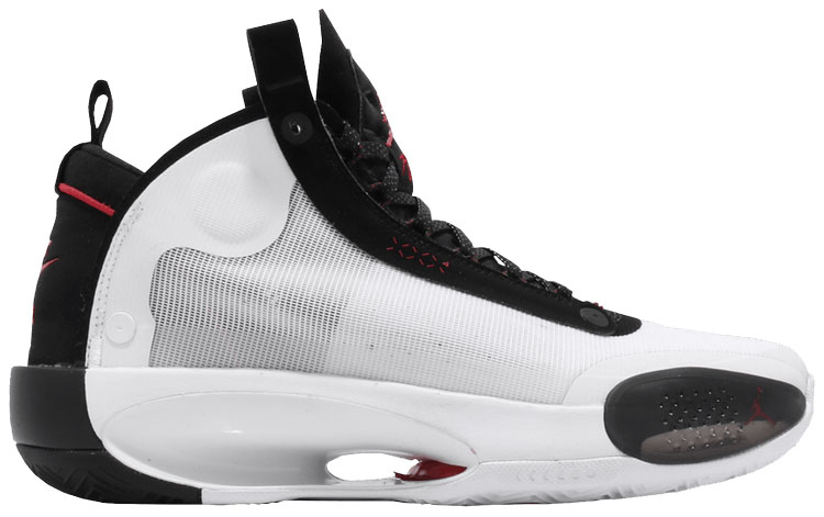 Air Jordan 34 PF 