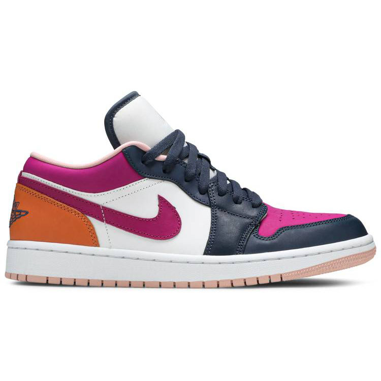 Wmns Air Jordan 1 Low SE 