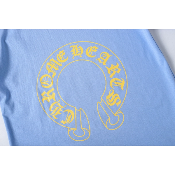 Chrome Hearts T-Shirt #2261