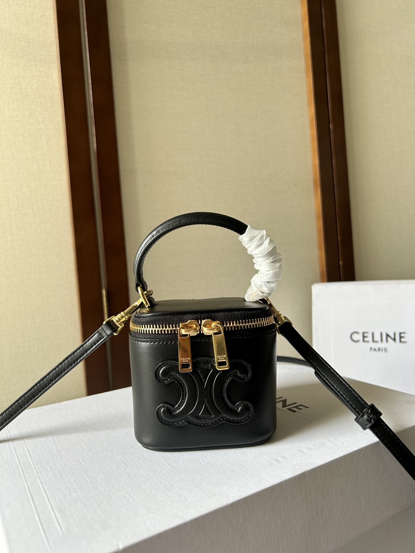 Celi New mini box pack