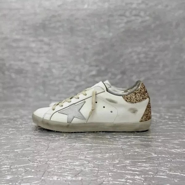 Golden Goose Style Sneaker Collection Link