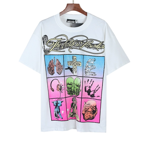 Hellstar T-Shirt  5622