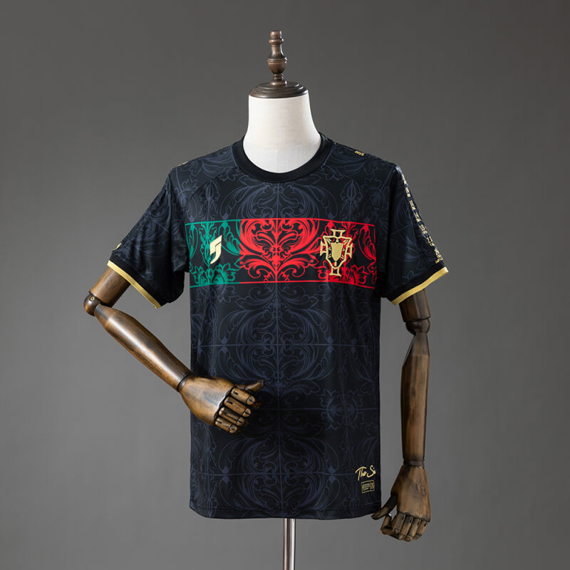 Portugal 2026 Special Fan Jersey