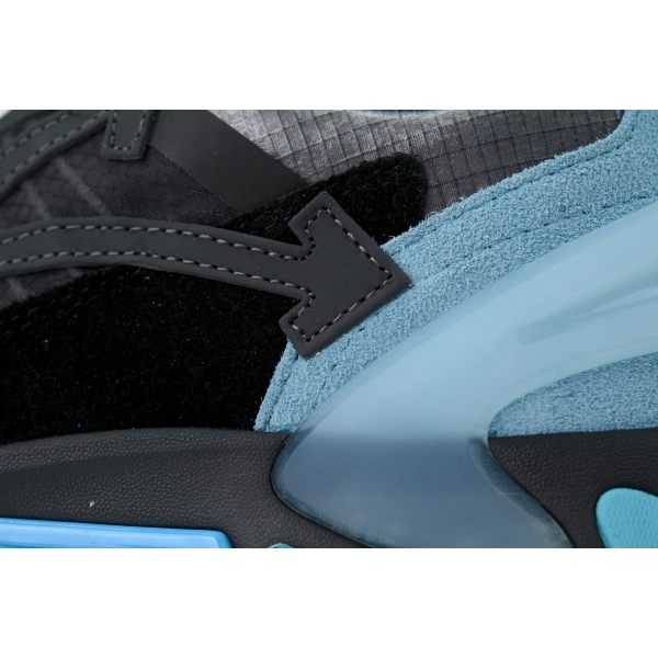 OFF-WHITE ODSY  Blue Black OMIA190F 20FAB00 14510