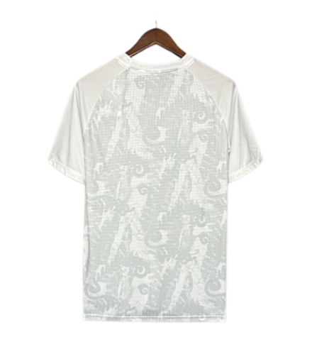2026 New Zealand White Jersey