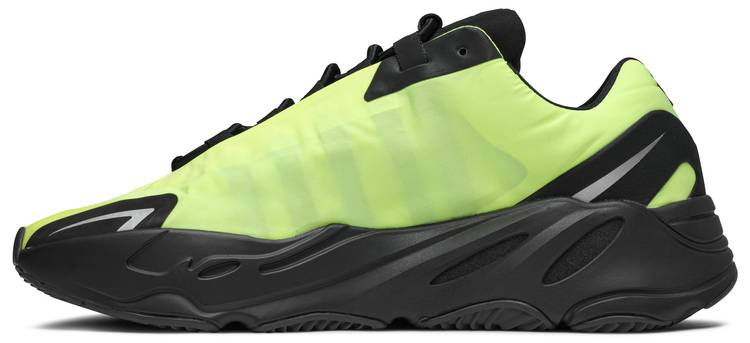 Yeezy Boost 700 MNVN 'Phosphor' FY3727