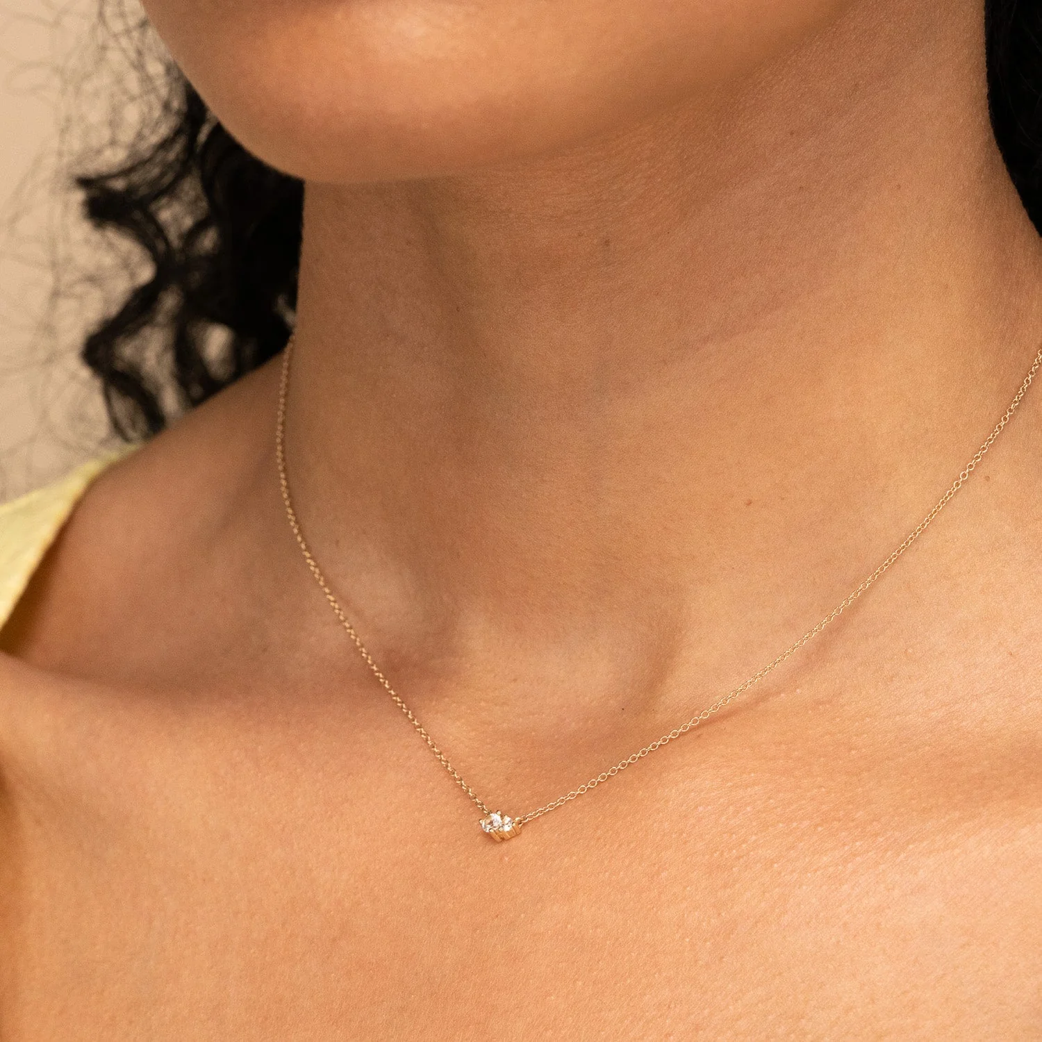 Beverly Necklace