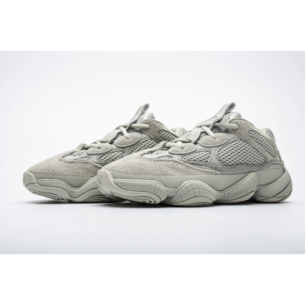 Yeezy 500 Salt EE7287