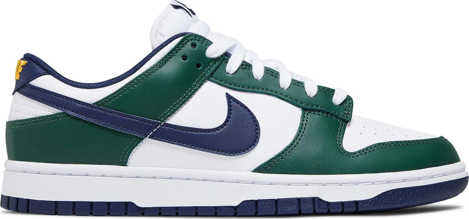 Dunk Low 'Fir Midnight Navy' FV6911-300