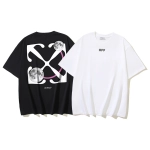 Off-white T-Shirt # 160