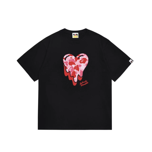 Bape T-Shirt  #  1080