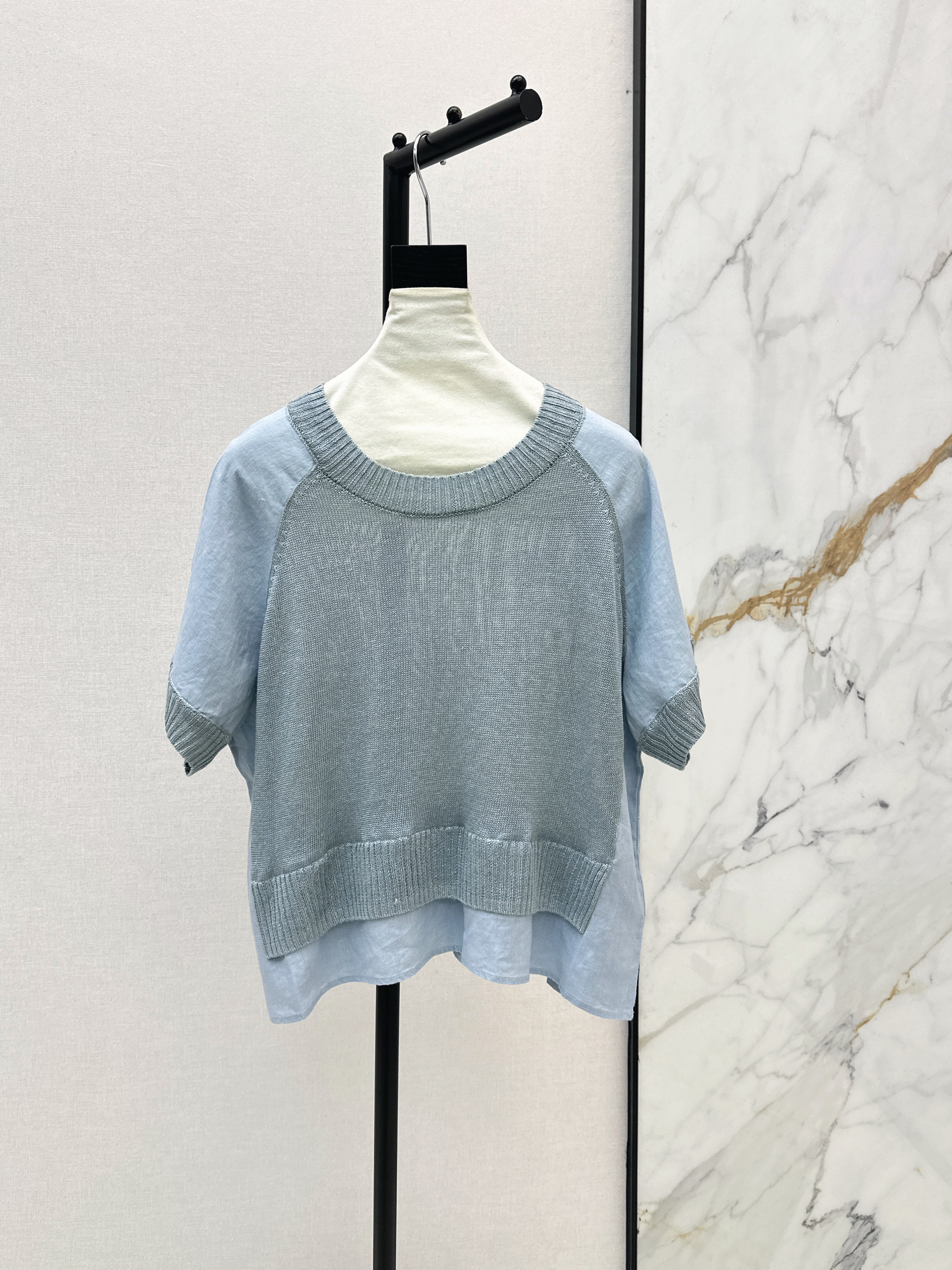 Max New Knitted top