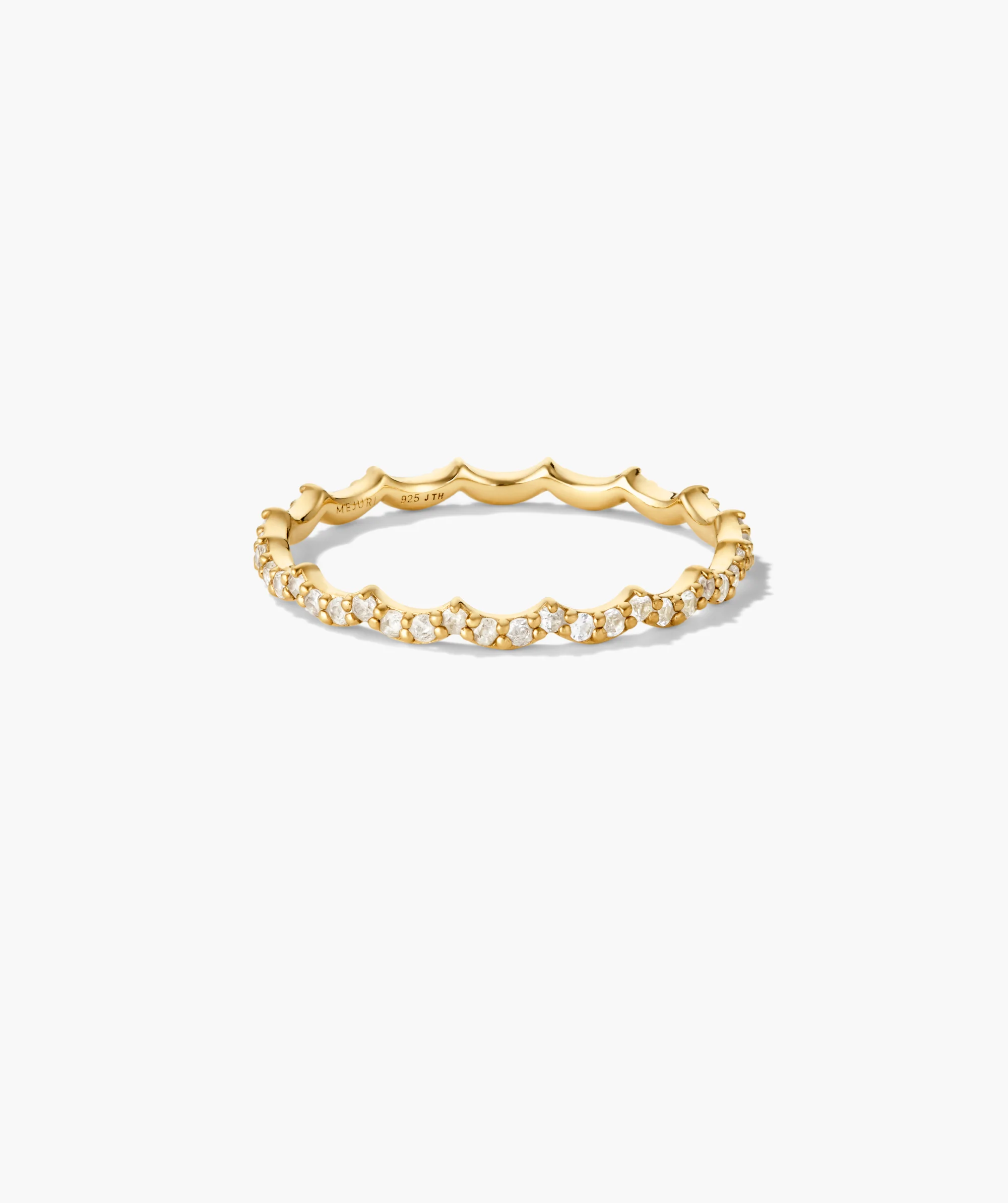 Gemstone Charlotte Stacker Set