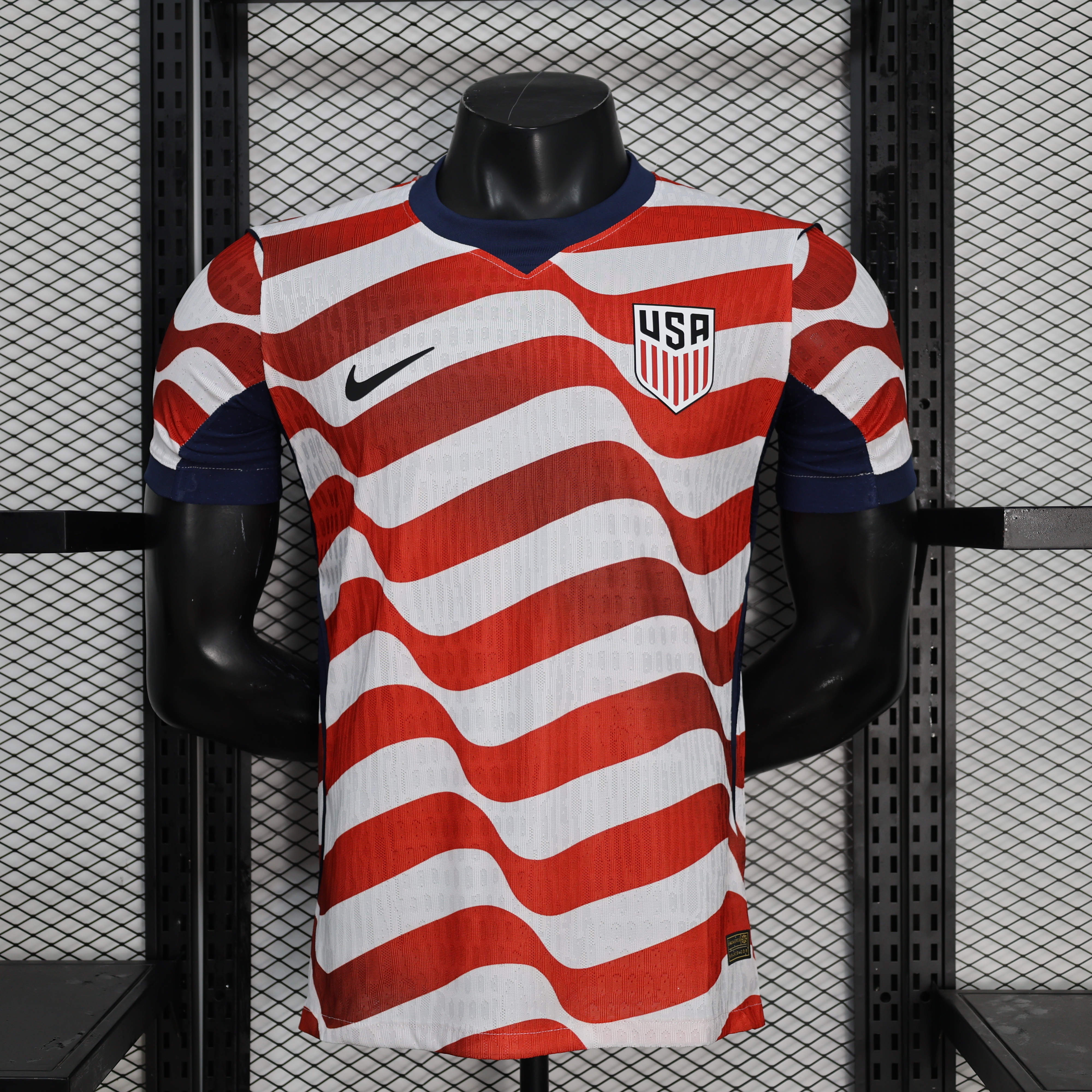 2026 USA Home Player Version