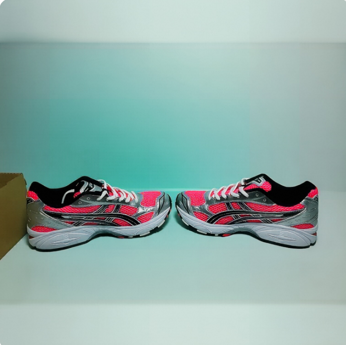 Asics Gel Kayano 14 'Pink Glow' 1201A019-700