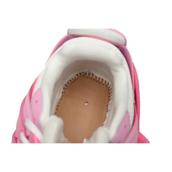 Balenciaga Track Black Rice White Pink 542436 W3SU5 5090