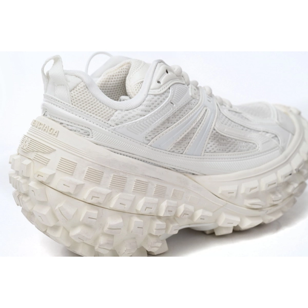 Balenciaga Defender All White 685611 W1RB3 1201