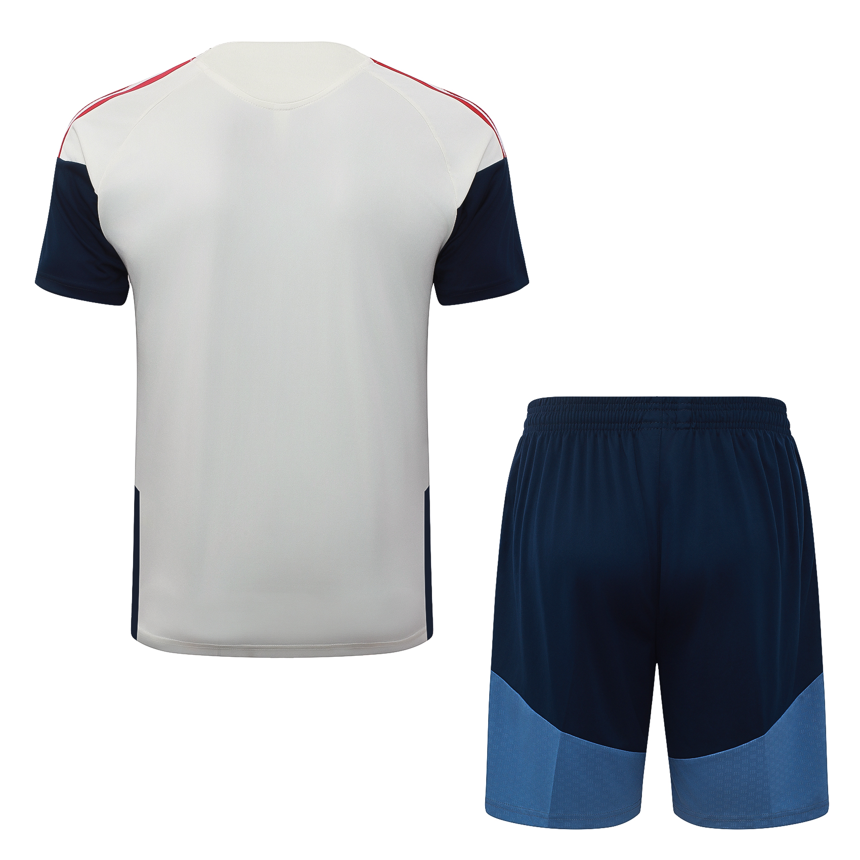 Bayern Munich Training Short sleeve Suit 26/27