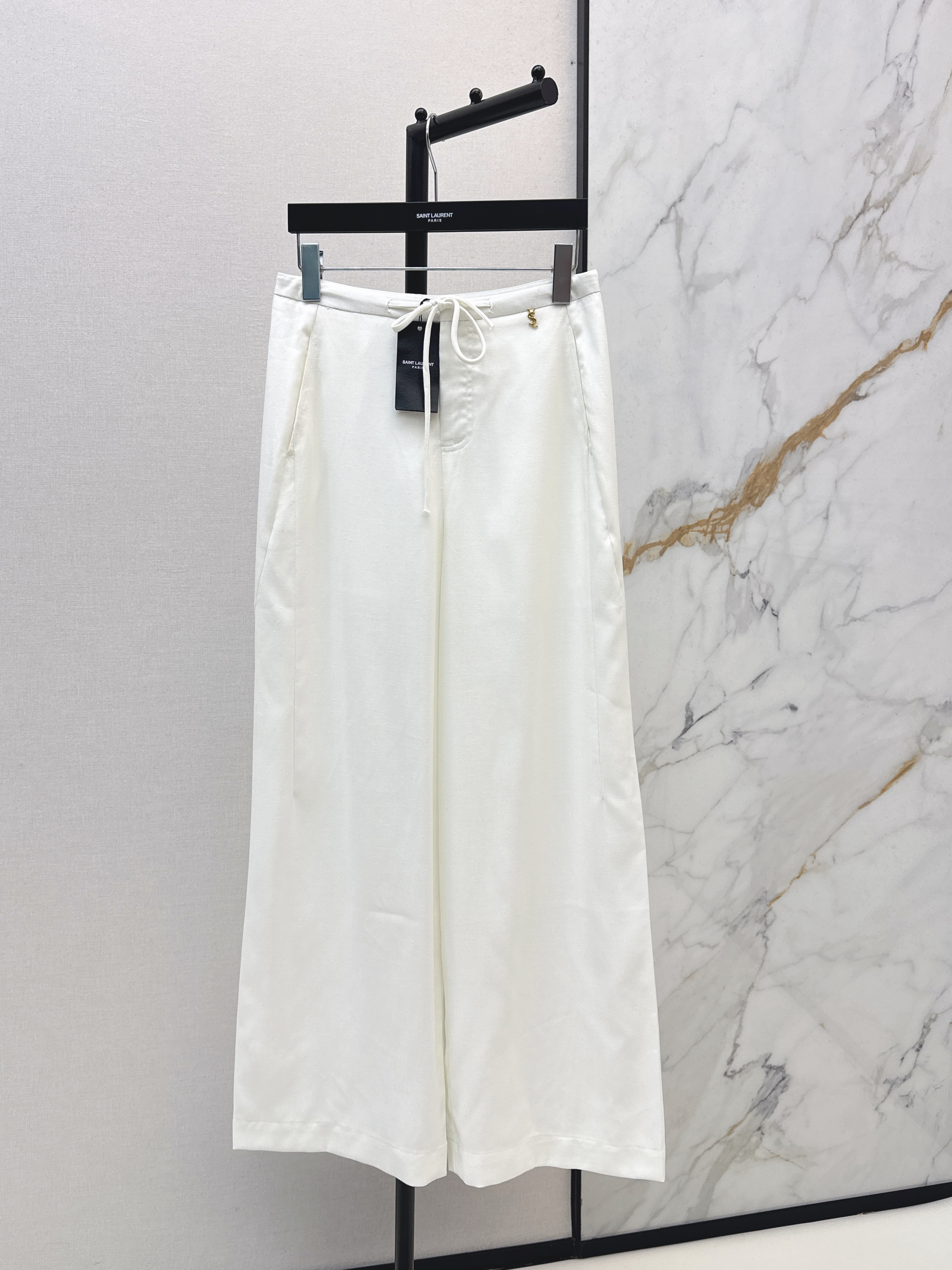 Sain New linen pants
