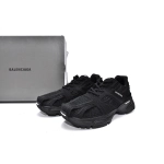Balenciaga Phantom Sneaker Black 679339 W2E92 1000