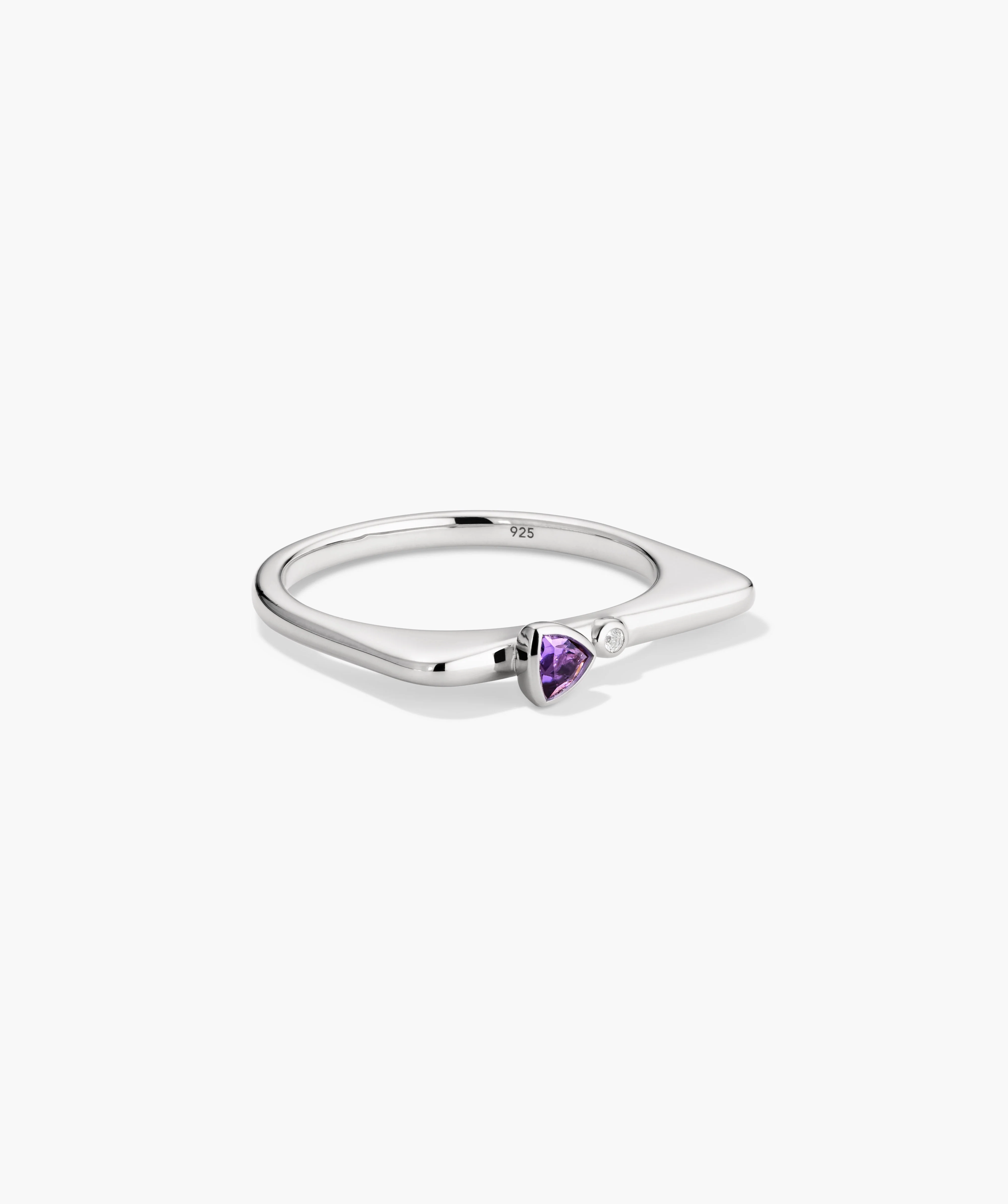 Puzzle Stacking Ring