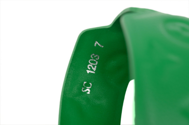 Pkkicks God Batch BLUE LOUIS VUITTON Oasis Green Embossing