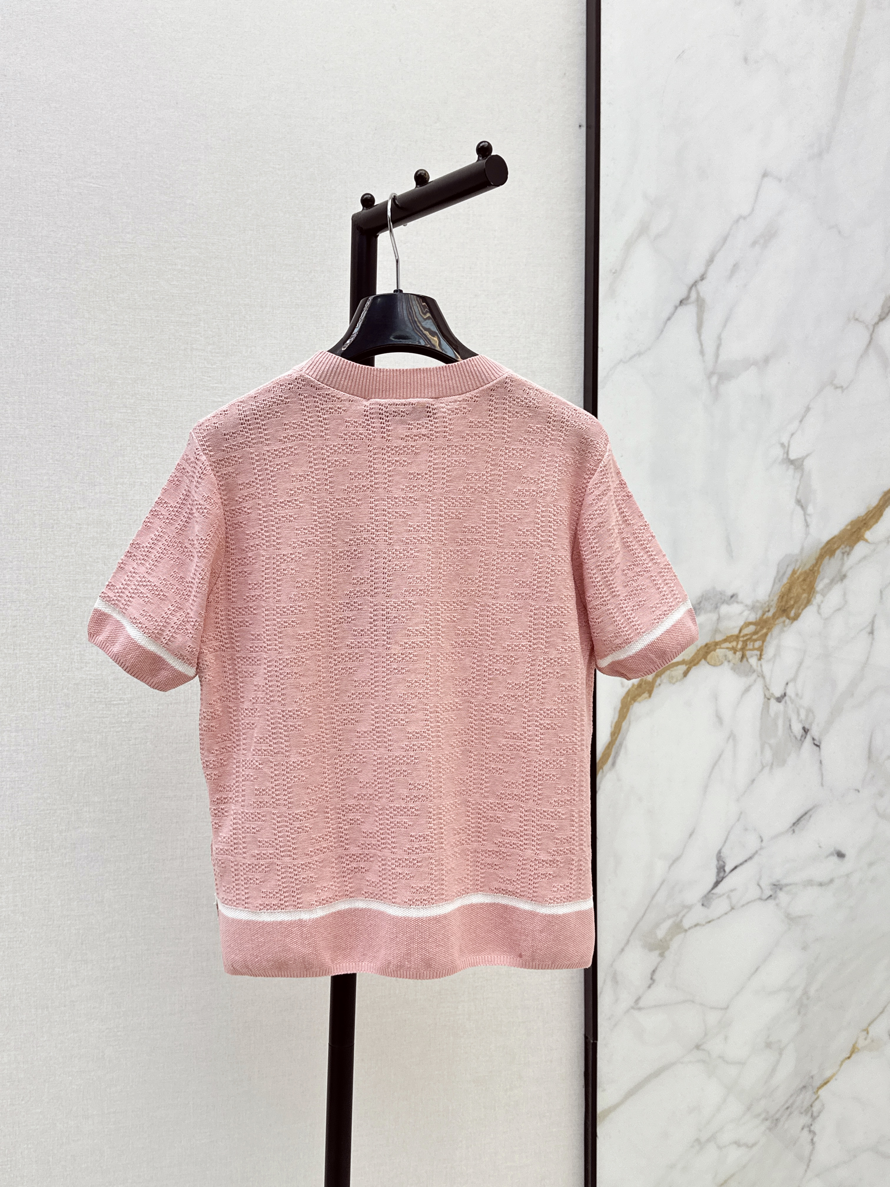 Pra New Jacquard Knits