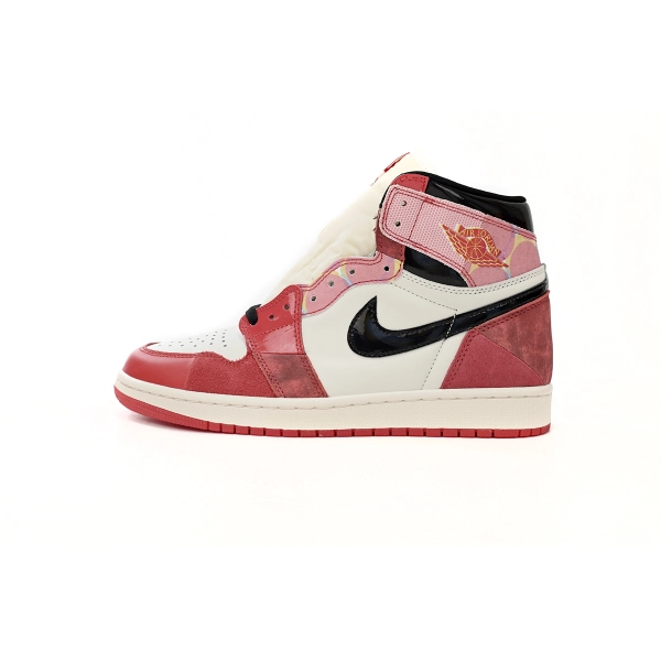 Air Jordan 1 Retro High OG Spider-Man Across the Spider-Verse DV1748-601