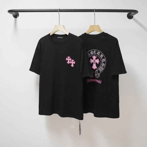 Chrome Hearts T-Shirt #2207