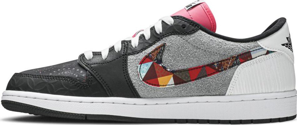 Air Jordan 1 Low OG 'Chinese New Year' CW0418-006