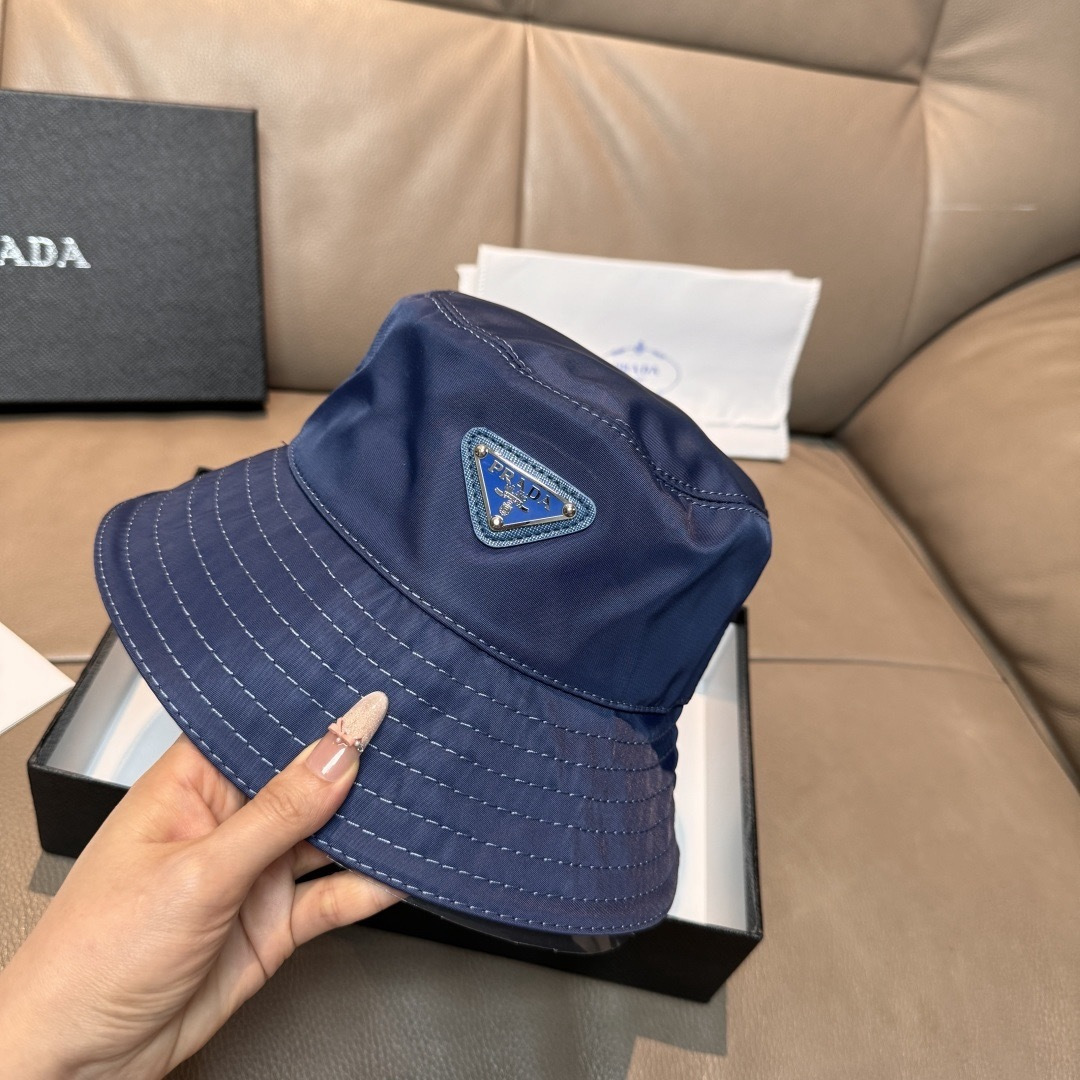 Prad New Fisherman's hat