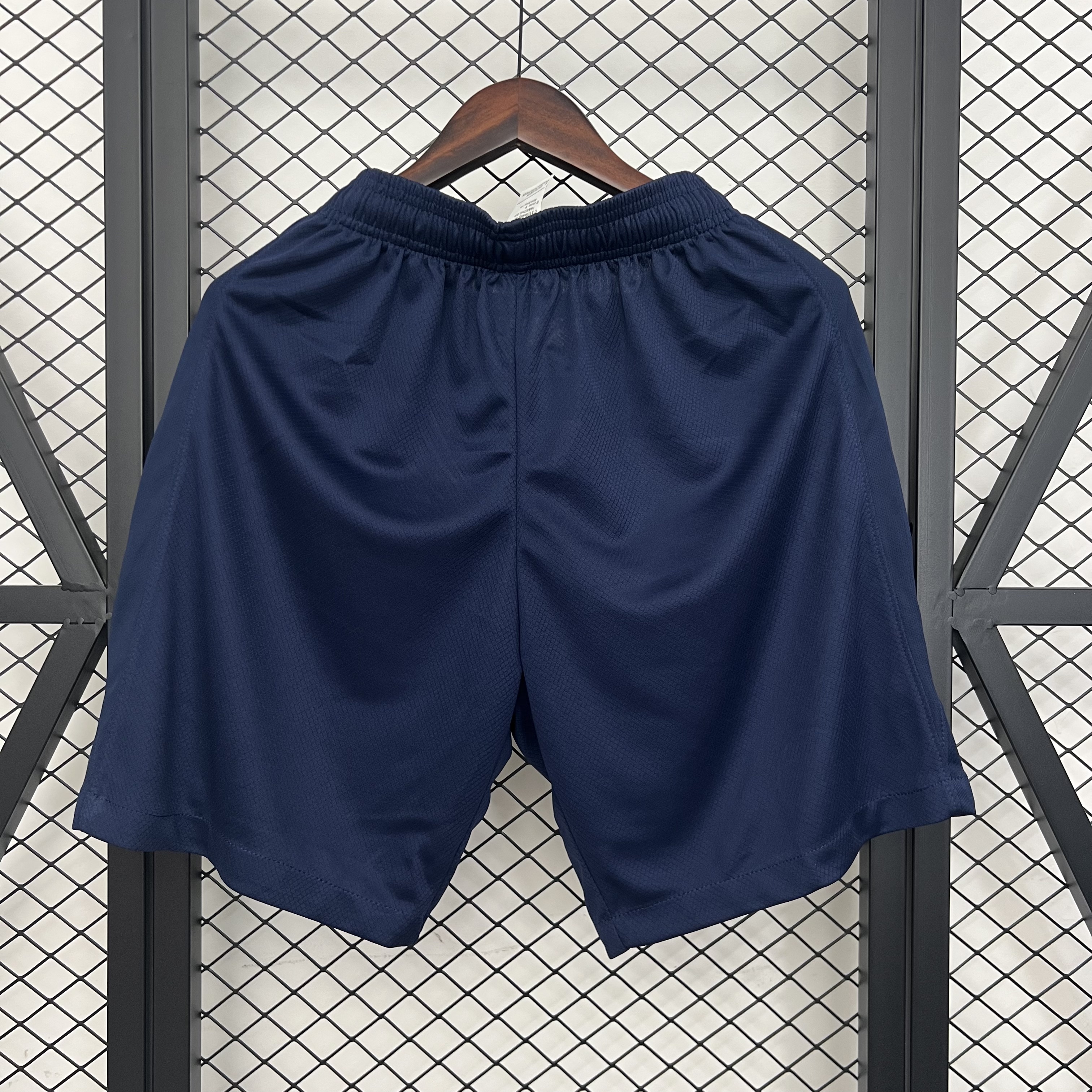 Paris Saint Germain Home Shorts 25/26
