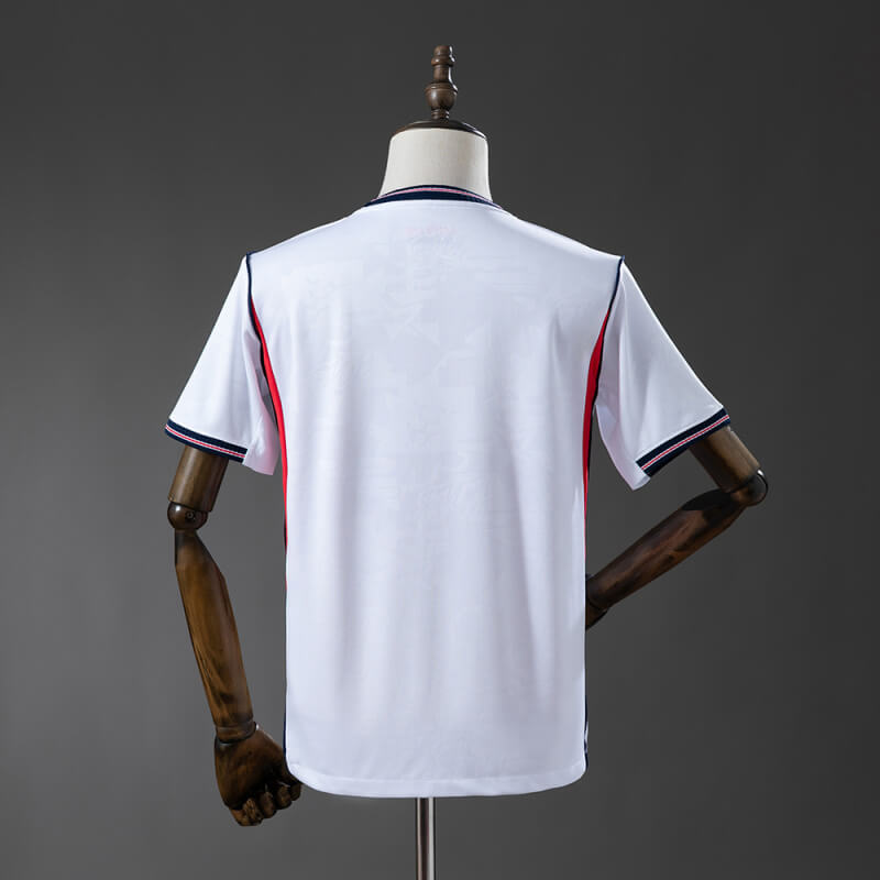 England 2026 Home Fan Jersey