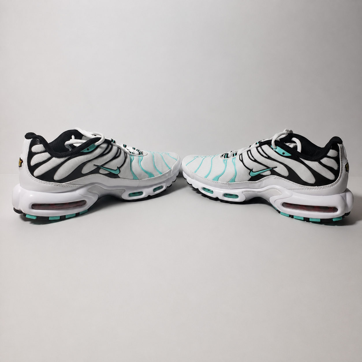 Nike Air Max Plus Hyper Jade